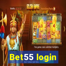 Bet55 login